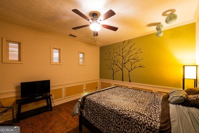 3316 Harvester Woods Road, Decatur, GA 30034