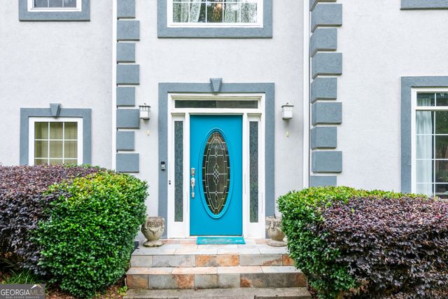 3316 Harvester Woods Road, Decatur, GA 30034