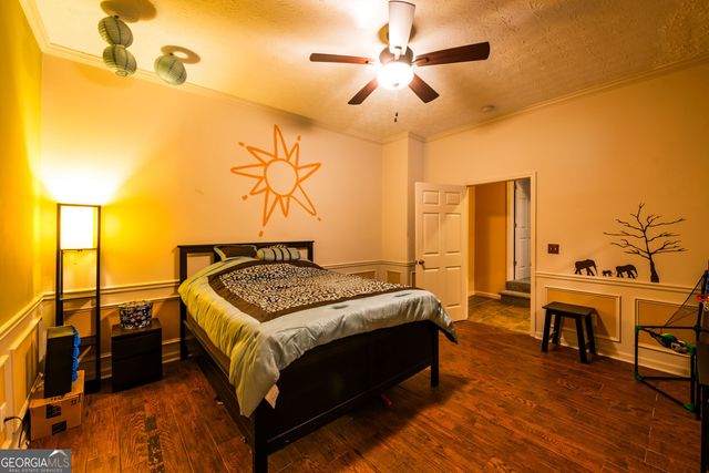 3316 Harvester Woods Road, Decatur, GA 30034