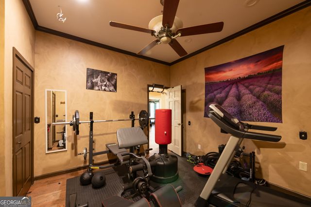 3316 Harvester Woods Road, Decatur, GA 30034