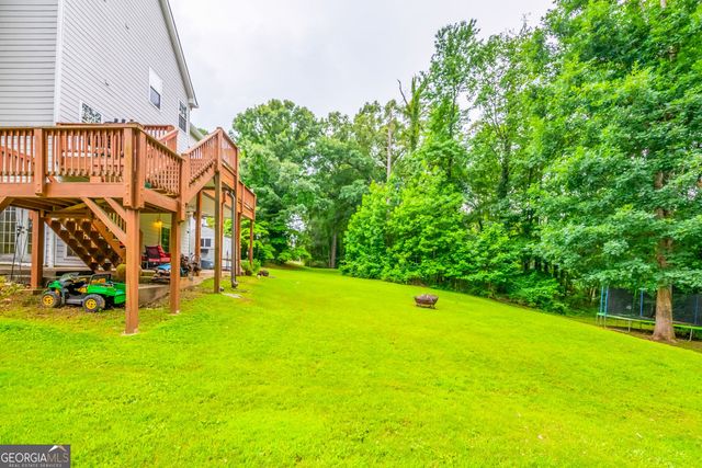3316 Harvester Woods Road, Decatur, GA 30034