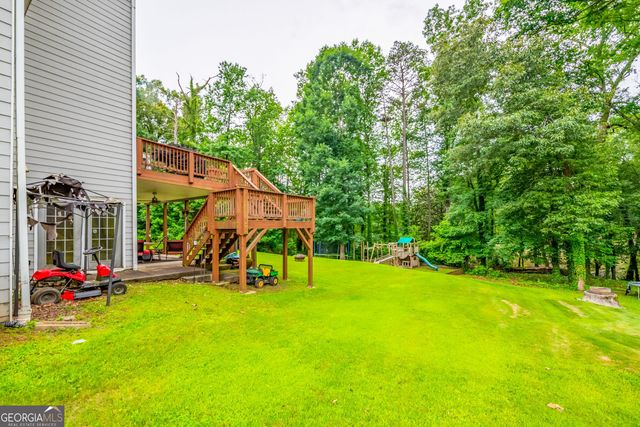 3316 Harvester Woods Road, Decatur, GA 30034