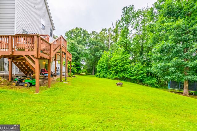 3316 Harvester Woods Road, Decatur, GA 30034