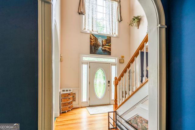 3316 Harvester Woods Road, Decatur, GA 30034