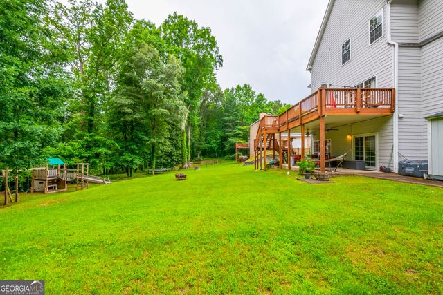 3316 Harvester Woods Road, Decatur, GA 30034