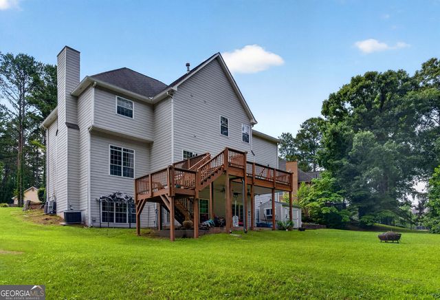 3316 Harvester Woods Road, Decatur, GA 30034