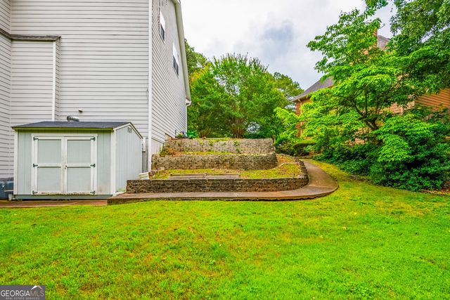 3316 Harvester Woods Road, Decatur, GA 30034