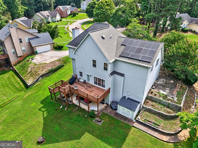 3316 Harvester Woods Road, Decatur, GA 30034
