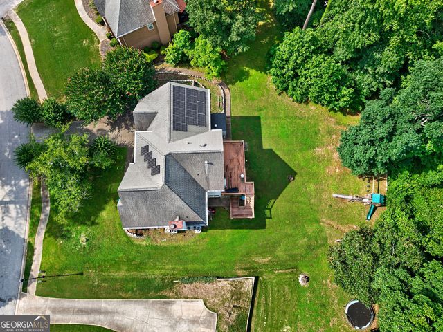 3316 Harvester Woods Road, Decatur, GA 30034
