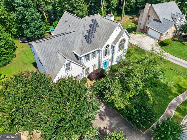 3316 Harvester Woods Road, Decatur, GA 30034