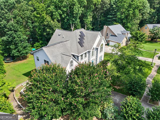 3316 Harvester Woods Road, Decatur, GA 30034