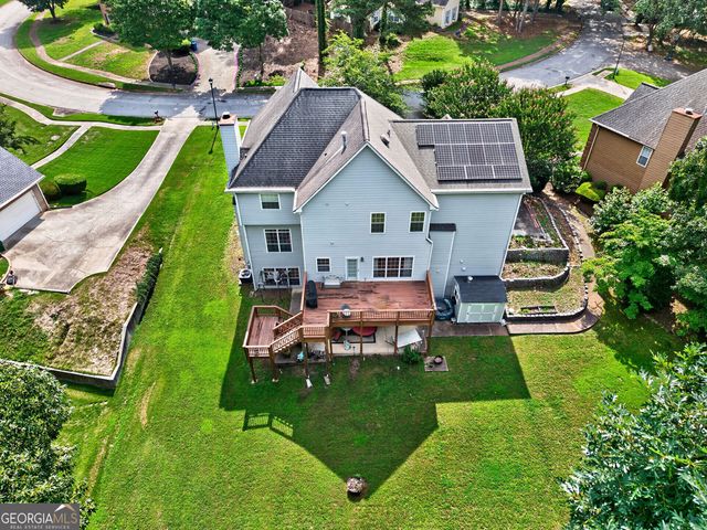 3316 Harvester Woods Road, Decatur, GA 30034