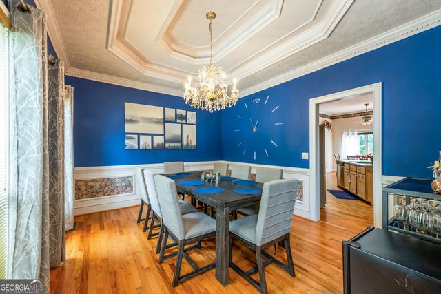 3316 Harvester Woods Road, Decatur, GA 30034