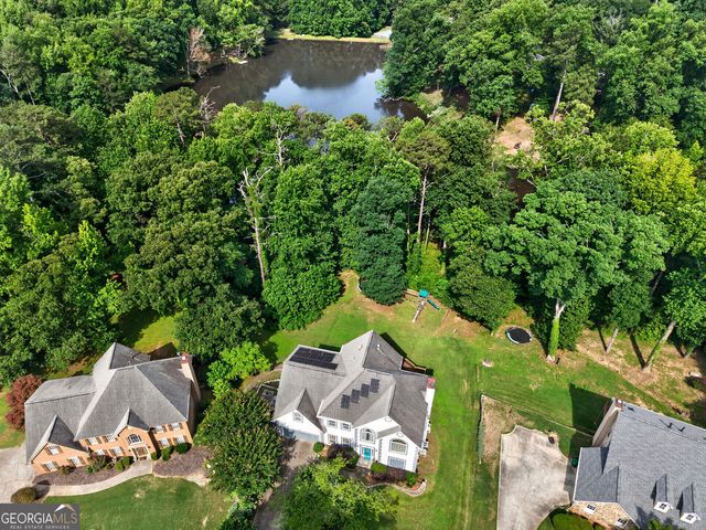 3316 Harvester Woods Road, Decatur, GA 30034