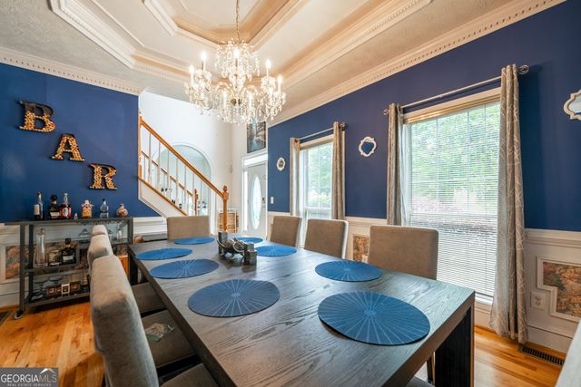 3316 Harvester Woods Road, Decatur, GA 30034