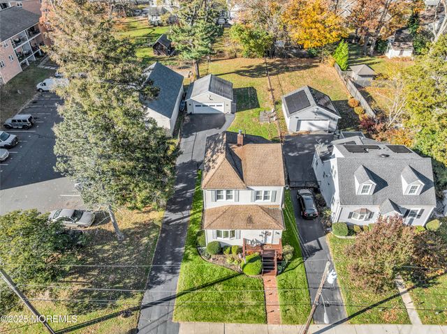72 Oakhill Avenue, Long Branch, NJ 07740