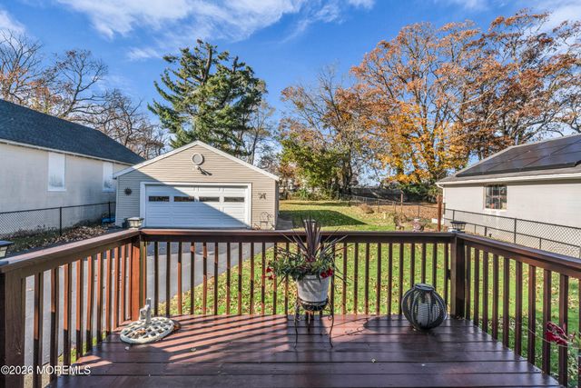 72 Oakhill Avenue, Long Branch, NJ 07740