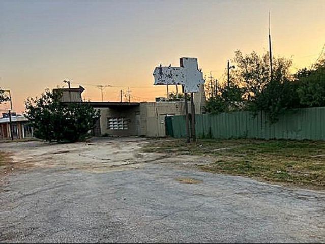 761 Arnold Boulevard, Abilene, TX 79605