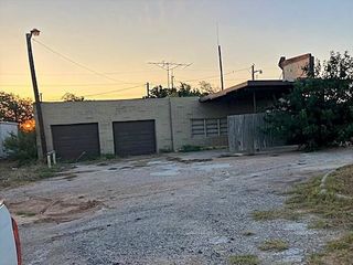 761 Arnold Boulevard, Abilene, TX 79605