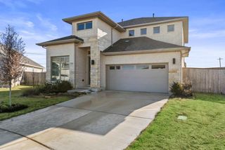 200 Marvins BND, Georgetown, TX 78628
