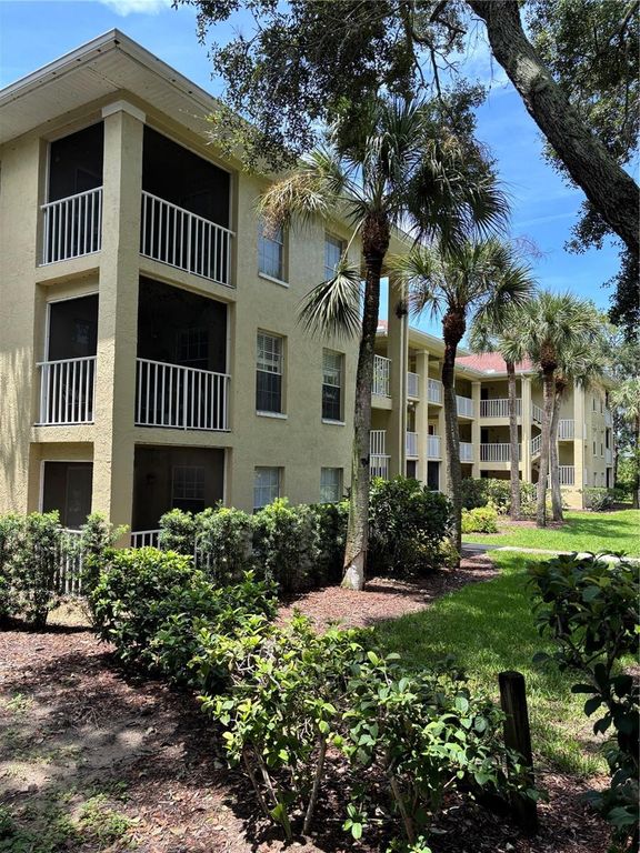 2690 CORAL LANDINGS BOULEVARD 615, Palm Harbor, FL 34684