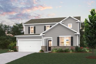 324 Granville Way, Spring Hill, TN 37174
