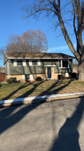 3315 Leonard STREET, La Crosse, WI 54601