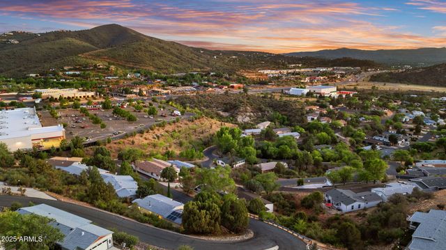 2499 HILLTOP Road, Prescott, AZ 86301