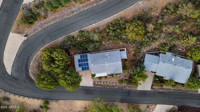 2499 HILLTOP Road, Prescott, AZ 86301