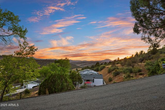 2499 HILLTOP Road, Prescott, AZ 86301