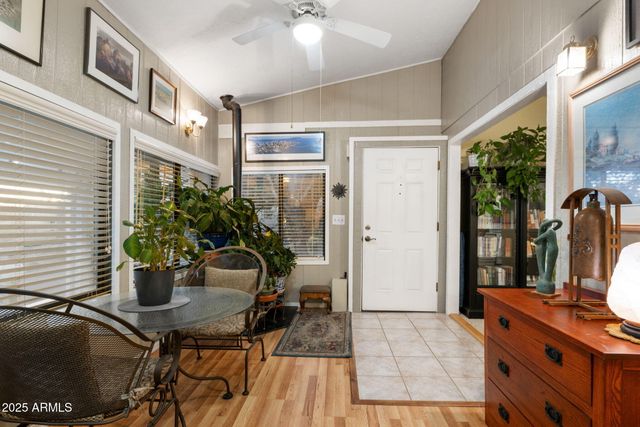 2499 HILLTOP Road, Prescott, AZ 86301