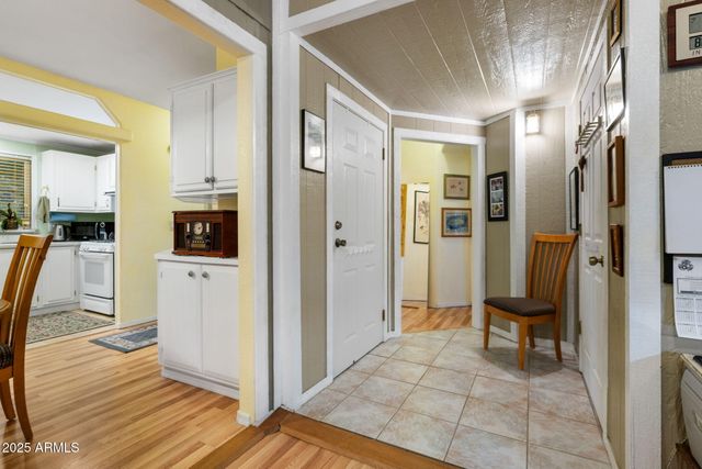 2499 HILLTOP Road, Prescott, AZ 86301