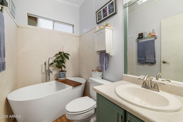 2499 HILLTOP Road, Prescott, AZ 86301