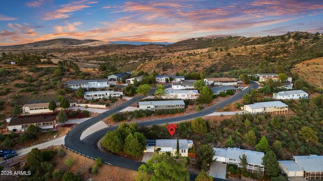 2499 HILLTOP Road, Prescott, AZ 86301
