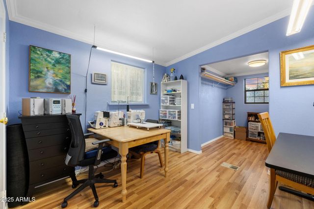 2499 HILLTOP Road, Prescott, AZ 86301