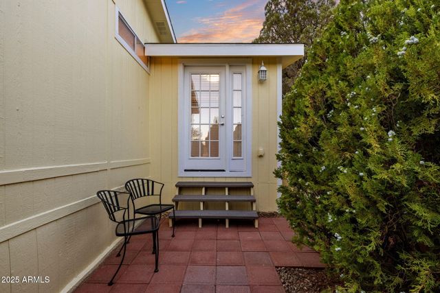 2499 HILLTOP Road, Prescott, AZ 86301