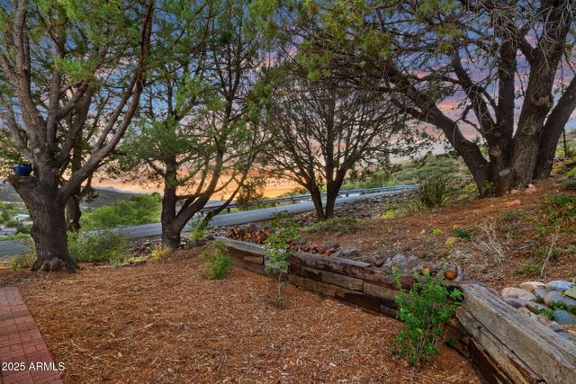 2499 HILLTOP Road, Prescott, AZ 86301