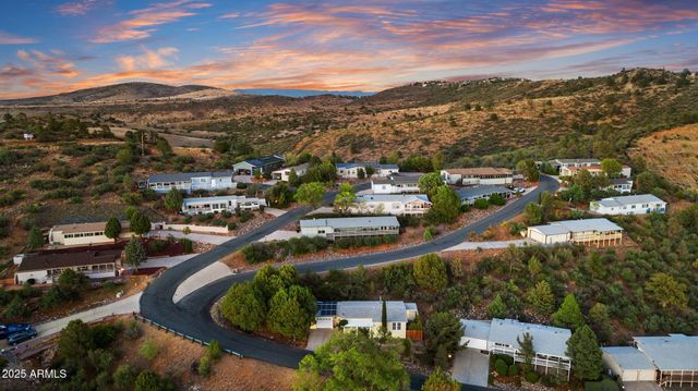 2499 HILLTOP Road, Prescott, AZ 86301