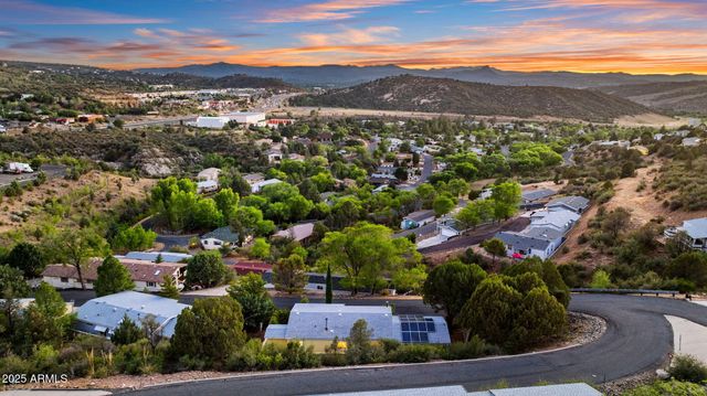 2499 HILLTOP Road, Prescott, AZ 86301