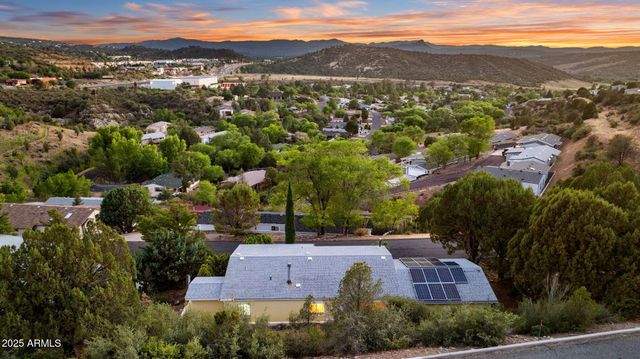 2499 HILLTOP Road, Prescott, AZ 86301