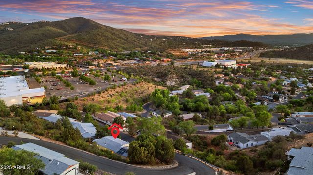 2499 HILLTOP Road, Prescott, AZ 86301