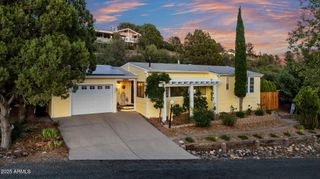 2499 HILLTOP Road, Prescott, AZ 86301
