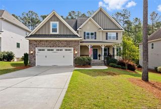 48 Valley Brook Lane, Spring Lake, NC 28390