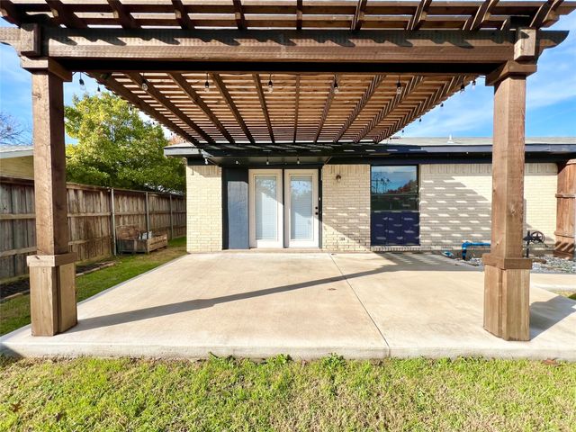 1456 Sherrye Drive, Plano, TX 75074