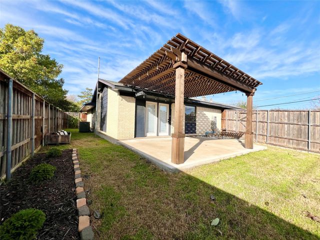 1456 Sherrye Drive, Plano, TX 75074