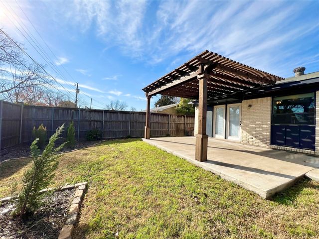 1456 Sherrye Drive, Plano, TX 75074