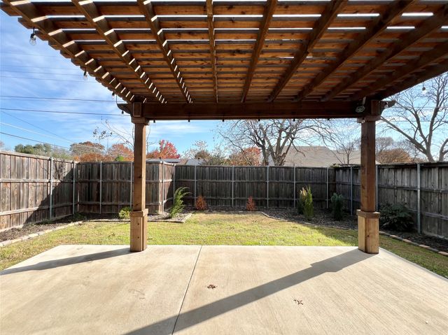 1456 Sherrye Drive, Plano, TX 75074