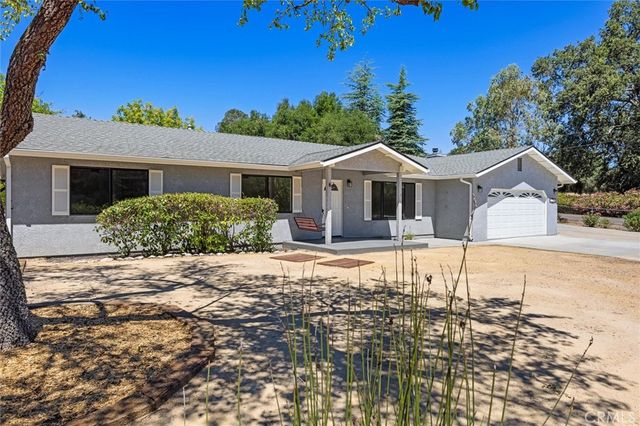 14740 Morningside Road, Atascadero, CA 93422
