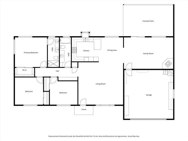 14740 Morningside Road, Atascadero, CA 93422