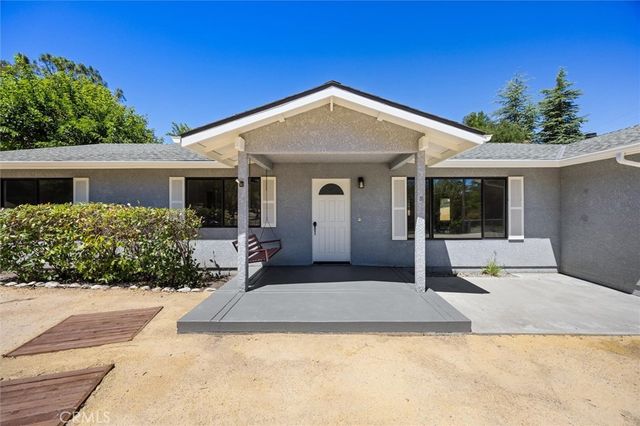 14740 Morningside Road, Atascadero, CA 93422
